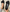 Fjorna | Women's Slip-On Shoes Black Soft Material Comfortable All-Day Wear 7