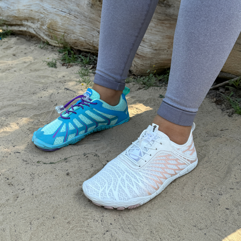 Charlie - Barefoot Shoes - Lightweight & Pain-Free Movement