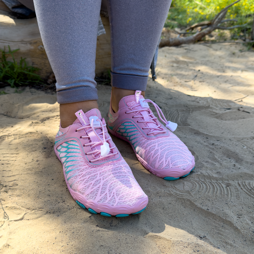 Charlie - Barefoot Shoes - Lightweight & Pain-Free Movement