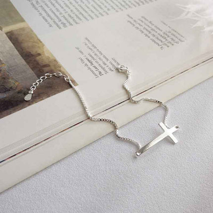 Spiritual Faith Bracelet