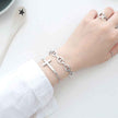 Spiritual Faith Bracelet