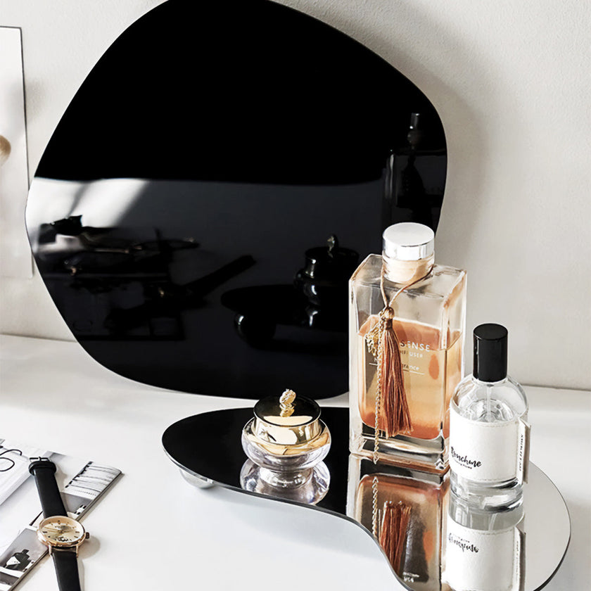 Antique Multi-Layer Tray