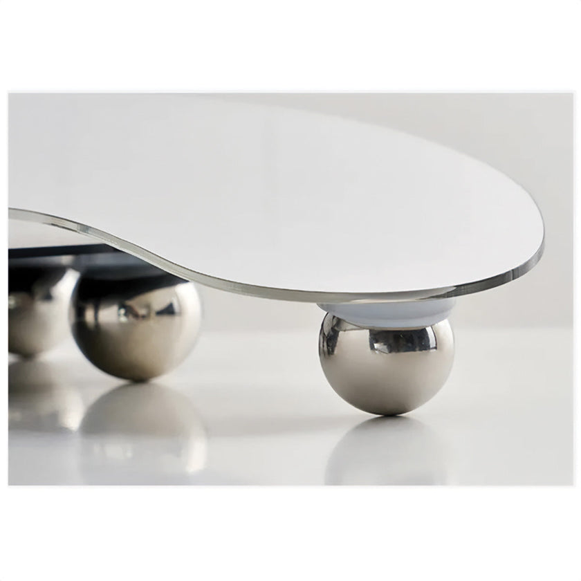 Antique Multi-Layer Tray