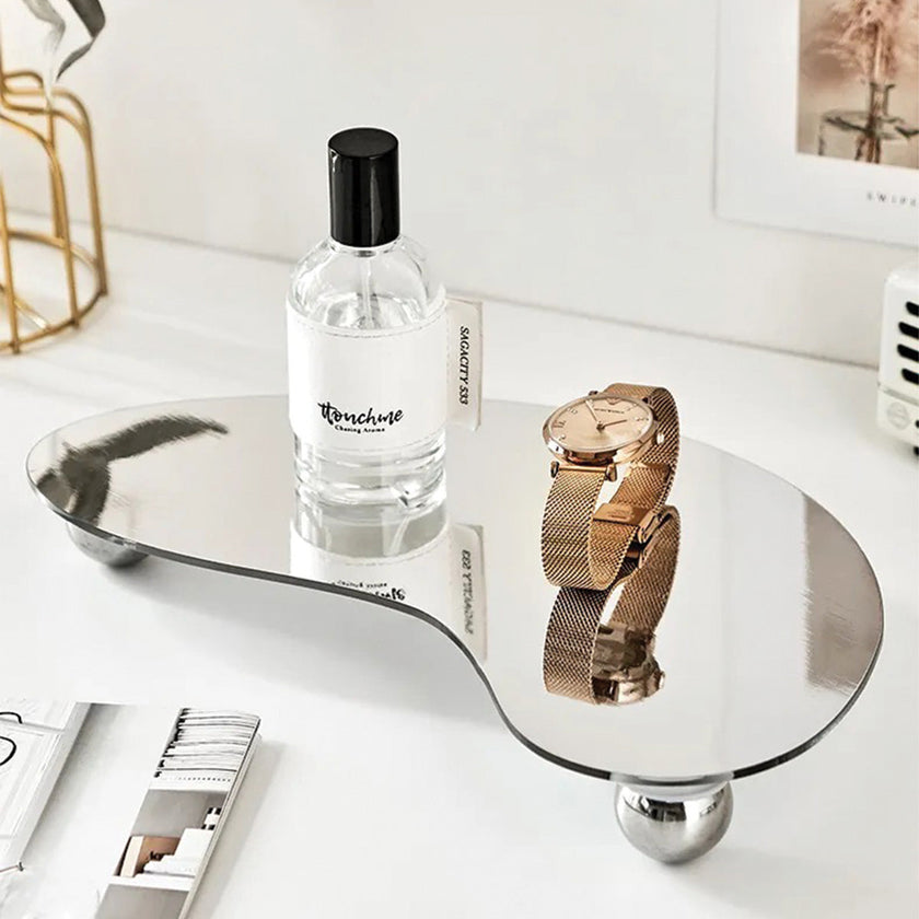 Antique Multi-Layer Tray