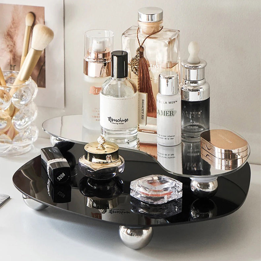 Antique Multi-Layer Tray