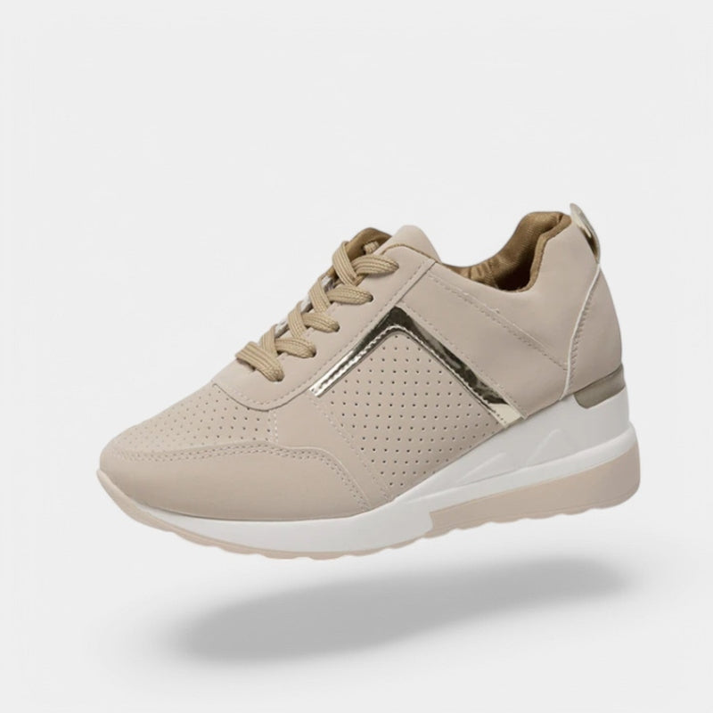 Maya - Orthopaedic Women’s Sneakers with Breathable Support