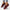 Freya - Orthopaedic Lace-Up Sneakers for Women