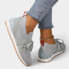 Freya - Orthopaedic Lace-Up Sneakers for Women