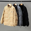 Leif Oslo | Cozy Warm Jacket