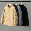 Leif Oslo | Cozy Warm Jacket