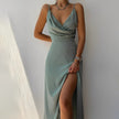 FJORNA Margerie | Elegant Evening Gown for Special Celebrations