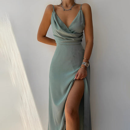 FJORNA Margerie | Elegant Evening Gown for Special Celebrations