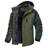 Adventure-Ready Outdoor Jackets