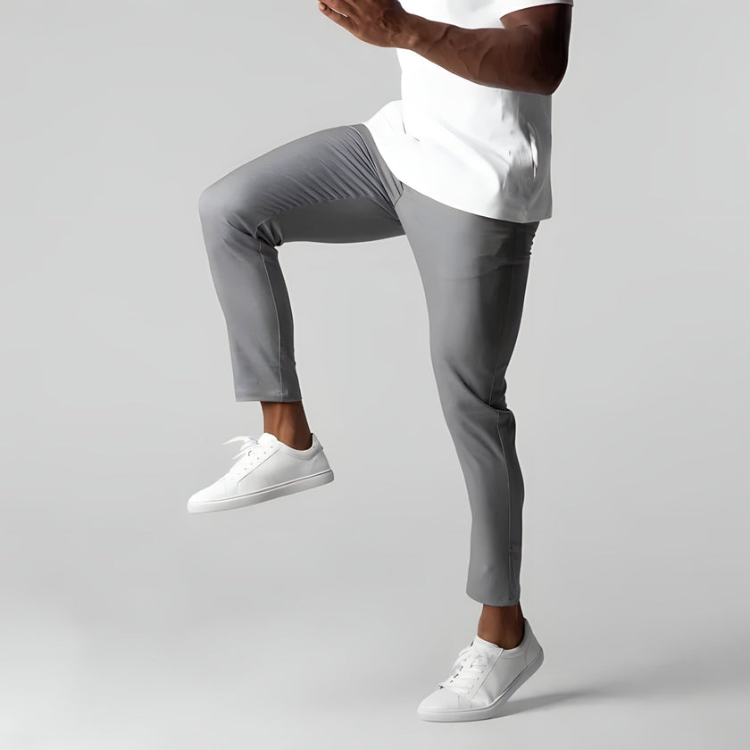 Jason Cody - Versatile Chinos for the Active Man