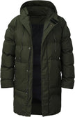 Ethan – Men's Puffer Jacket - Stylish & Warm | Winter Coat 3