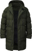 Ethan – Men's Puffer Jacket - Stylish & Warm | Winter Coat 3