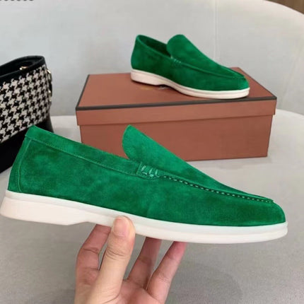 fjorna Milano | Sophisticated Men's Loafers