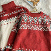 Lily – Christmas Jumper Women’s - Trendy Chic | Knitwear 5