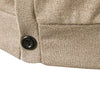 Mason – Men's Cardigan Knitted Slim Fit | Sweater Coat 4