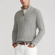 Alex – Jumper Men’s Stylish Casual | Knit Sweater 2