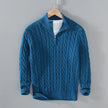 Alex – Jumper Men’s Stylish Casual | Knit Sweater 9