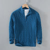 Alex – Jumper Men’s Stylish Casual | Knit Sweater 9