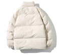 Stormdun | Extra-Large Puffer Coat