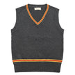 Emma – Sweater Vest Women - Chic Knit | Sweater Vest 1