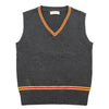 Emma – Sweater Vest Women - Chic Knit | Sweater Vest 1