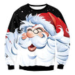 Oliver – Christmas Jumper Men’s – Fun/Playful | Sweater 3