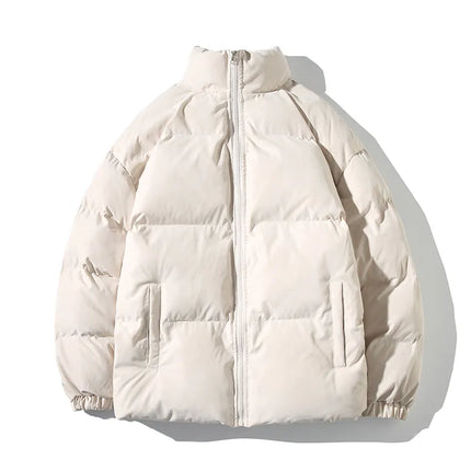 Stormdun | Extra-Large Puffer Coat