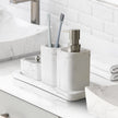 Bobby | Elegant Marble Bathroom Set