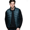 David – Mens Puffer Jacket - Lightweight & Stylish | Outerwear 1