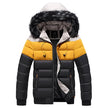 Ethan – Men's Puffer Jacket - Stylish & Warm | Winter Coat 10