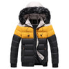 Ethan – Men's Puffer Jacket - Stylish & Warm | Winter Coat 10