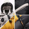 Ethan – Men's Puffer Jacket - Stylish & Warm | Winter Coat 4