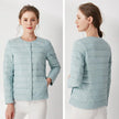 Mia – Black Puffer Jacket for Women - Lightweight & Warm | Winter Coat 3