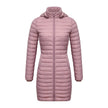 Mia – Black Puffer Jacket for Women - Stylish & Warm | Winter Coats 12