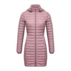 Mia – Black Puffer Jacket for Women - Stylish & Warm | Winter Coats 12