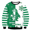 Oliver – Christmas Jumper Men’s – Fun/Playful | Sweater 12