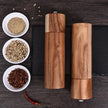 Rheta - Salt and Pepper Mill set made of Acacia Wood