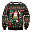Oliver – Christmas Jumper Men’s – Fun/Playful | Sweater 16