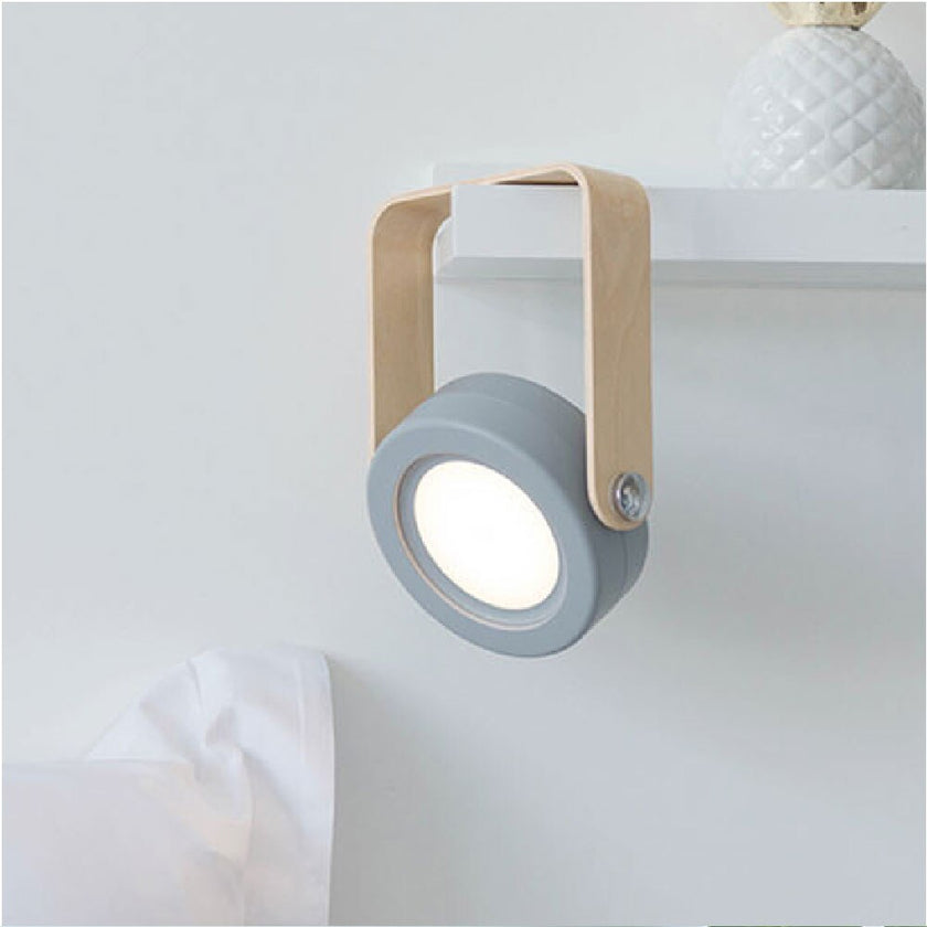 Abel Portable Dimmable LED Lantern Night Light