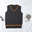 Emma – Sweater Vest Women - Chic Knit | Sweater Vest 4