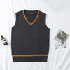 Emma – Sweater Vest Women - Chic Knit | Sweater Vest 4