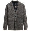 Ethan – Men's Cardigan Knitted Casual Warm Style | Sweater Coat 6