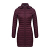 Mia – Black Puffer Jacket for Women - Stylish & Warm | Winter Coats 10