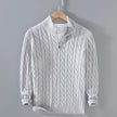 Alex – Jumper Men’s Stylish Casual | Knit Sweater 10