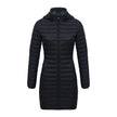 Mia – Black Puffer Jacket for Women - Stylish & Warm | Winter Coats 9