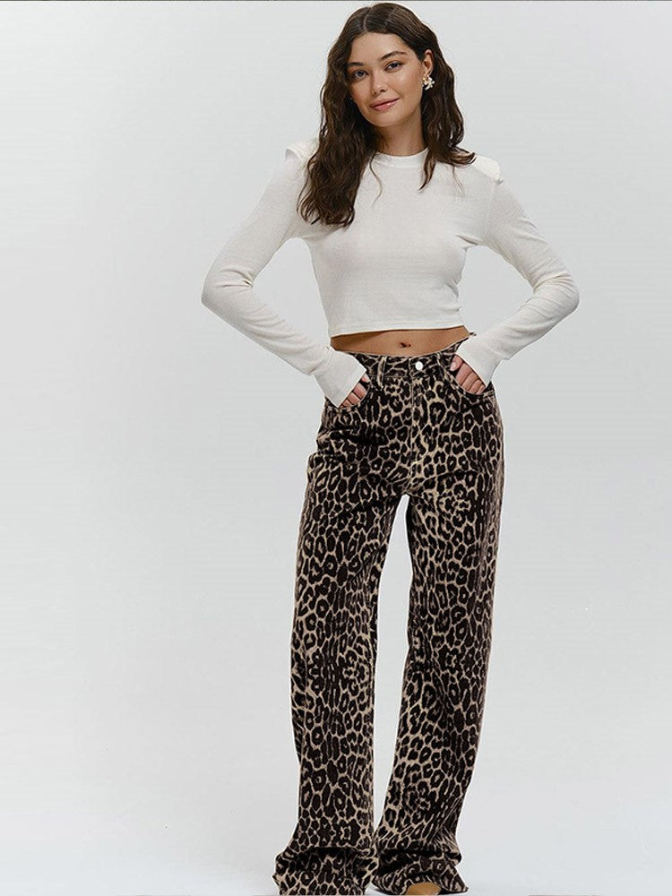 Ivy | Floral Palazzo Lounge Pants